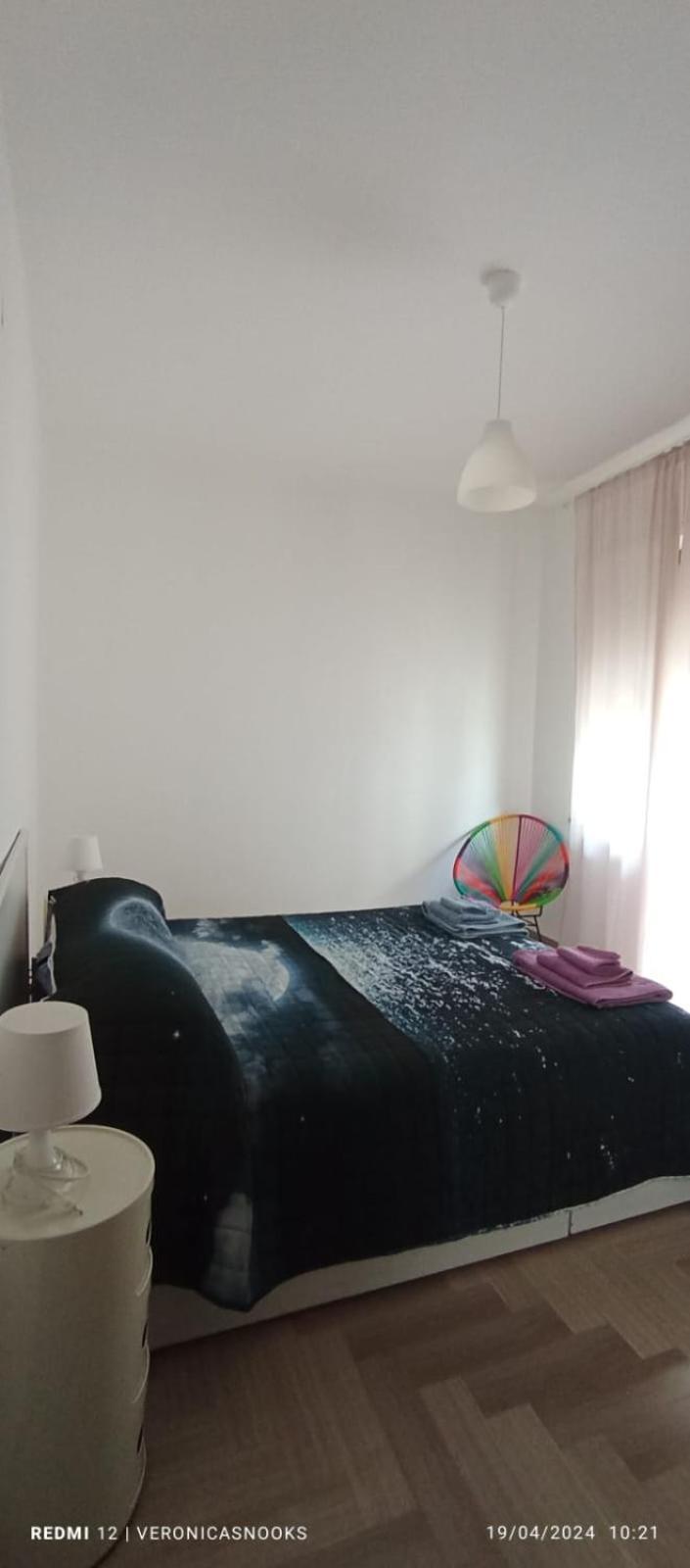 Love House - Apartment On The Beach Pescara Exterior photo