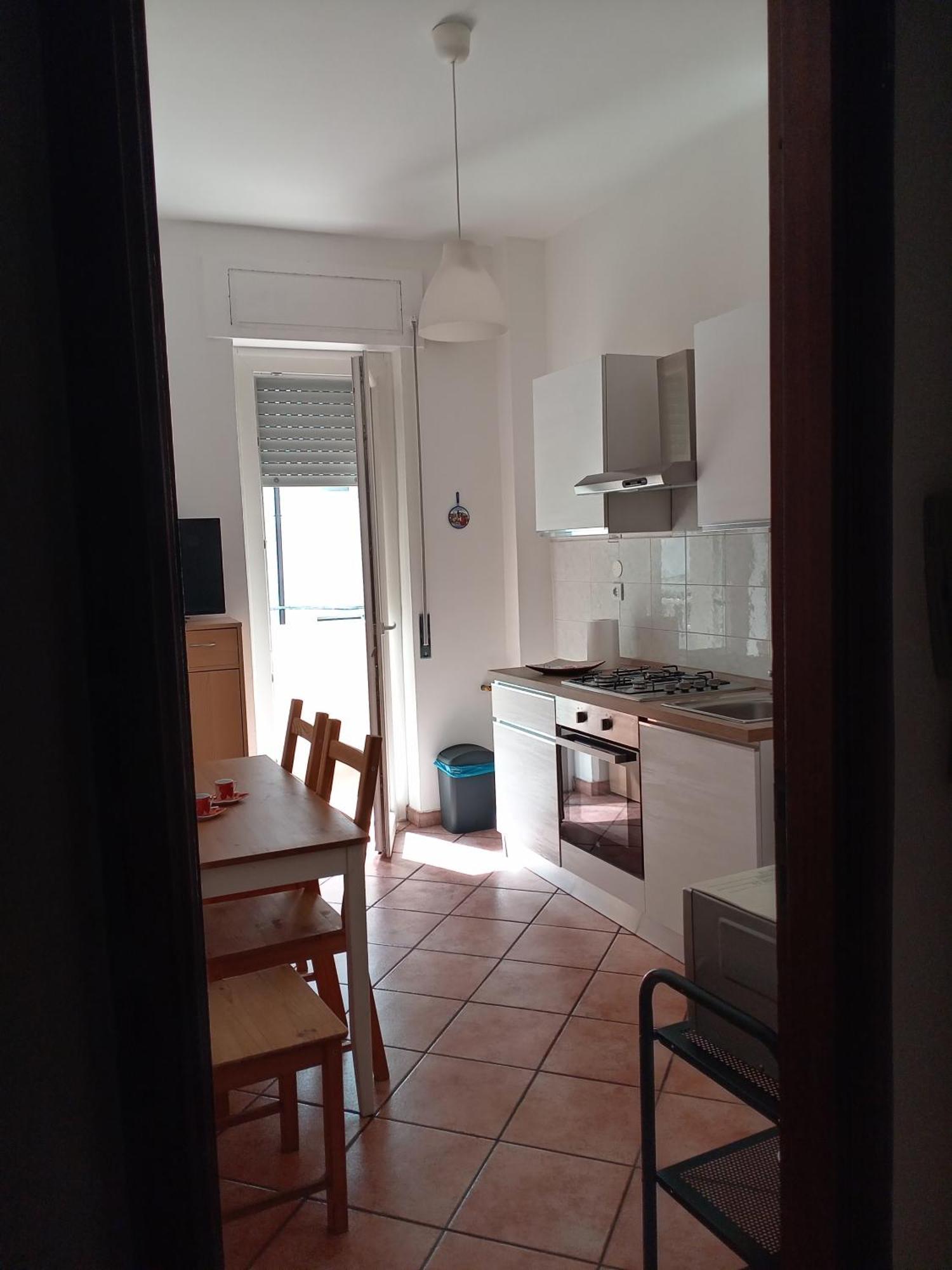 Love House - Apartment On The Beach Pescara Exterior photo