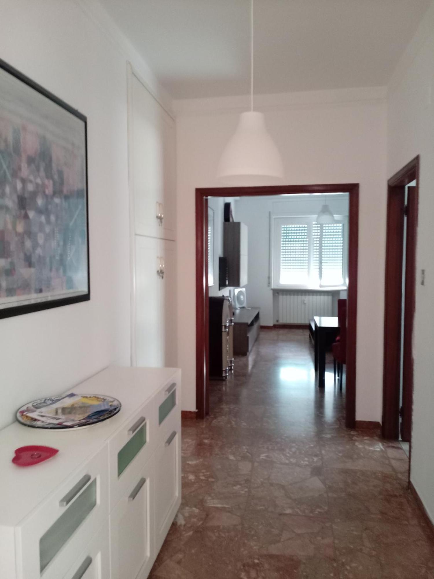 Love House - Apartment On The Beach Pescara Exterior photo